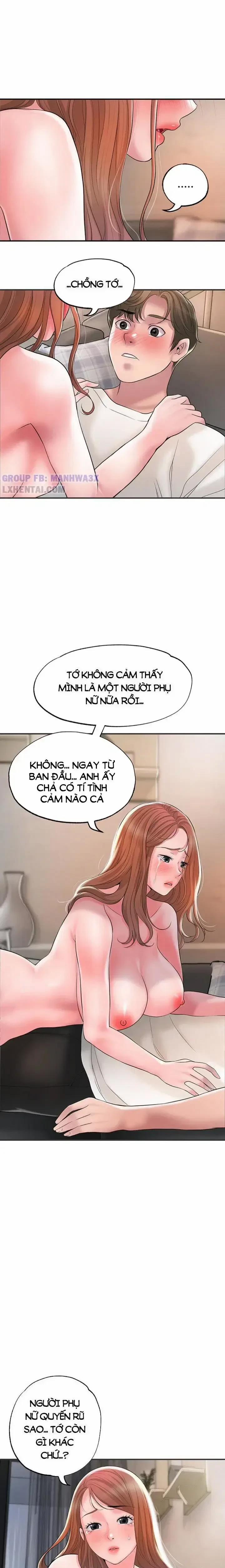 Húp Bà Mẹ Một Con 47 trang 16