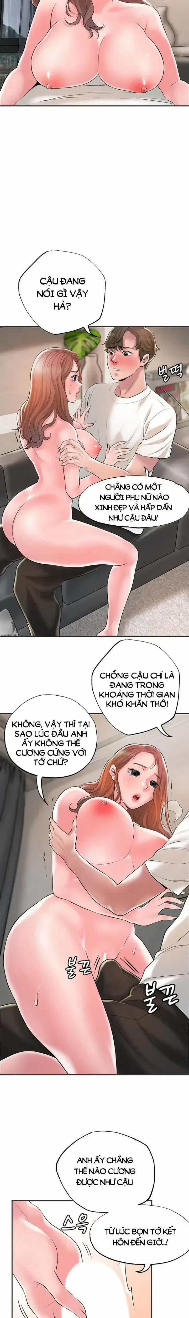 Húp Bà Mẹ Một Con 47 trang 17