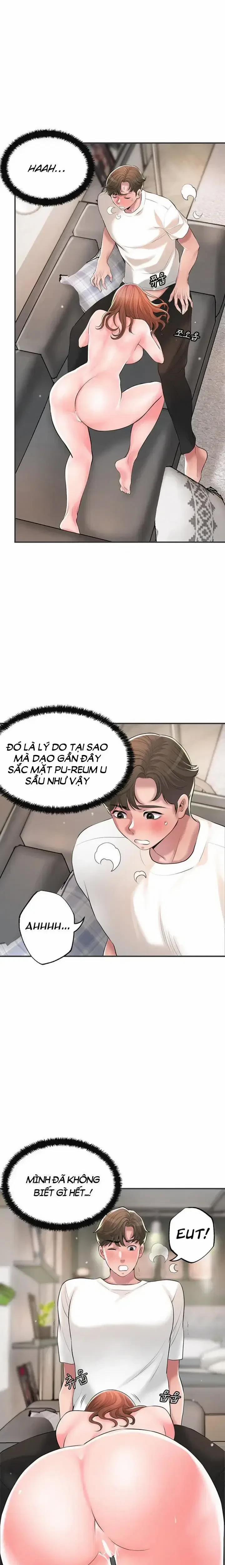 Húp Bà Mẹ Một Con 47 trang 20