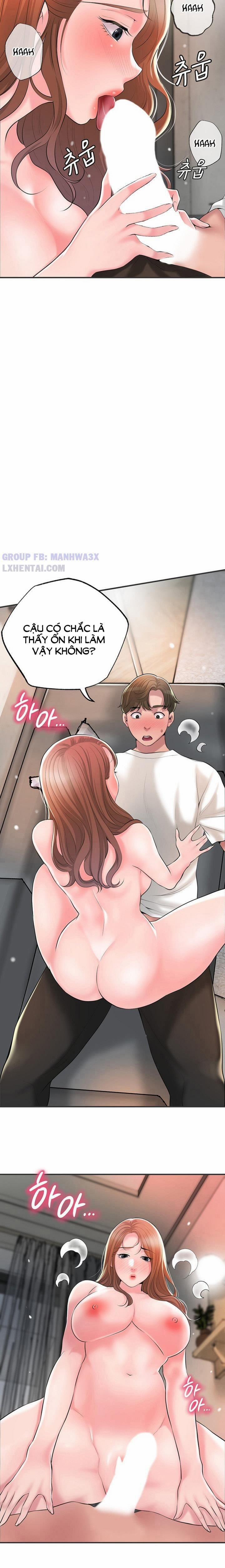 Húp Bà Mẹ Một Con 47 trang 22