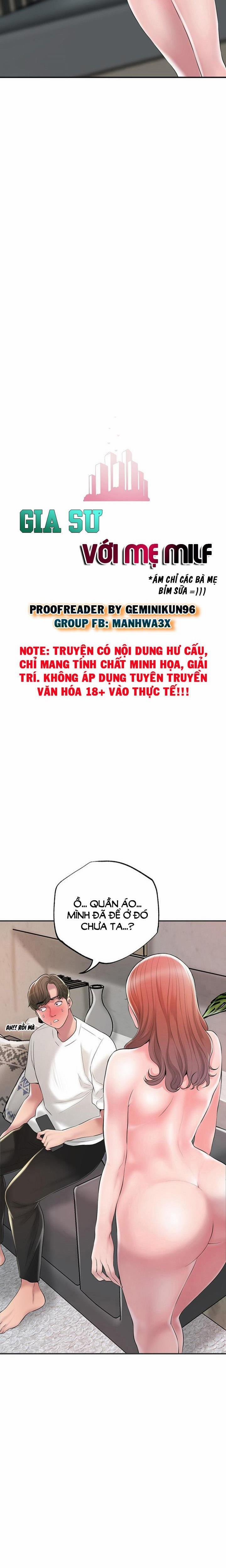 Húp Bà Mẹ Một Con 47 trang 4