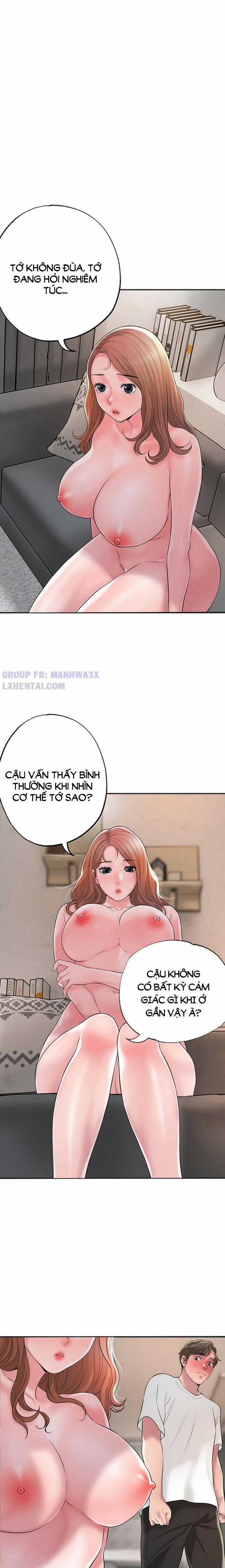 Húp Bà Mẹ Một Con 47 trang 7