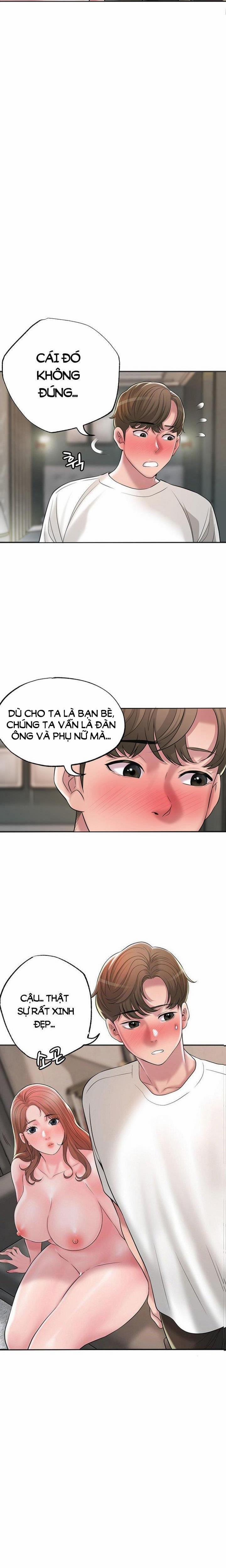 Húp Bà Mẹ Một Con 47 trang 8