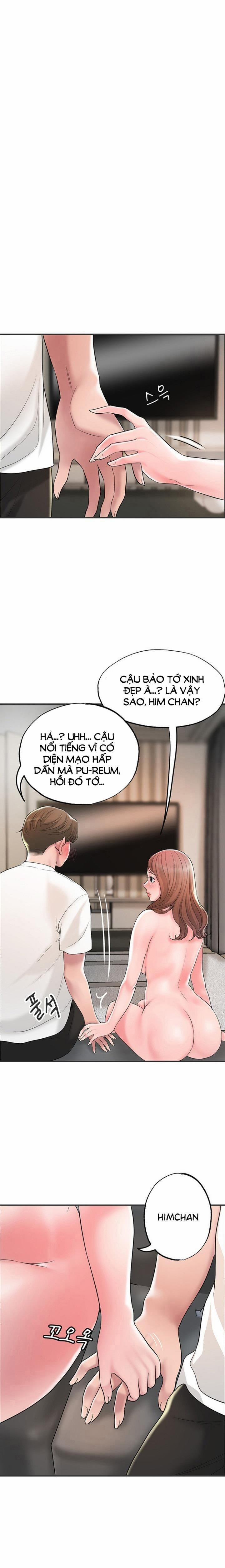 Húp Bà Mẹ Một Con 47 trang 9