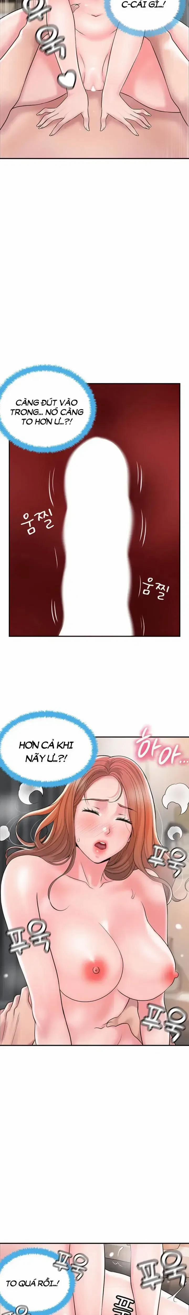 Húp Bà Mẹ Một Con 48 trang 12