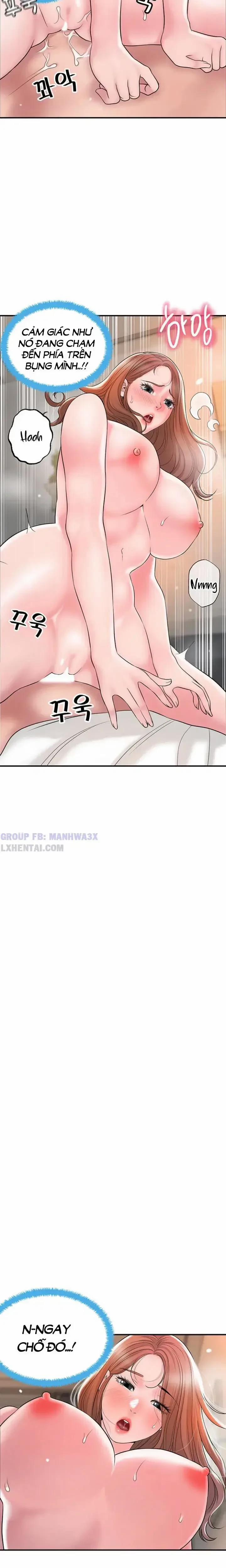 Húp Bà Mẹ Một Con 48 trang 13