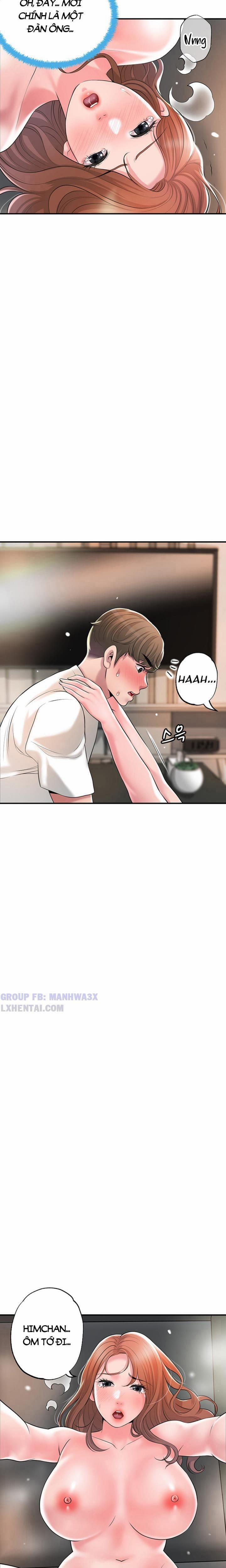 Húp Bà Mẹ Một Con 48 trang 21