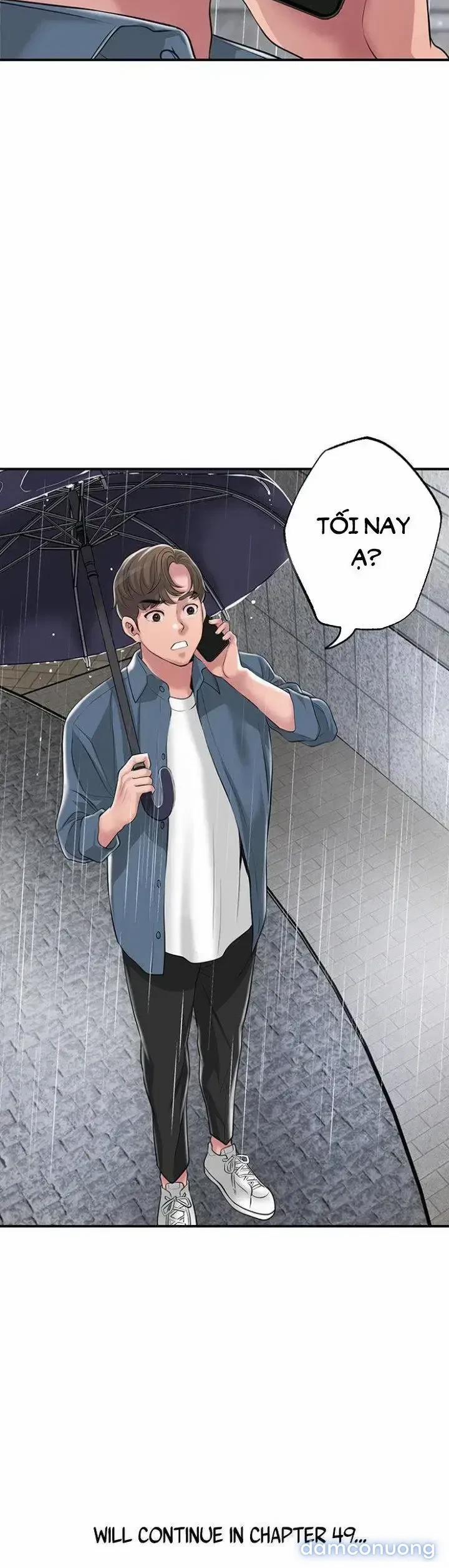 Húp Bà Mẹ Một Con 48 trang 33
