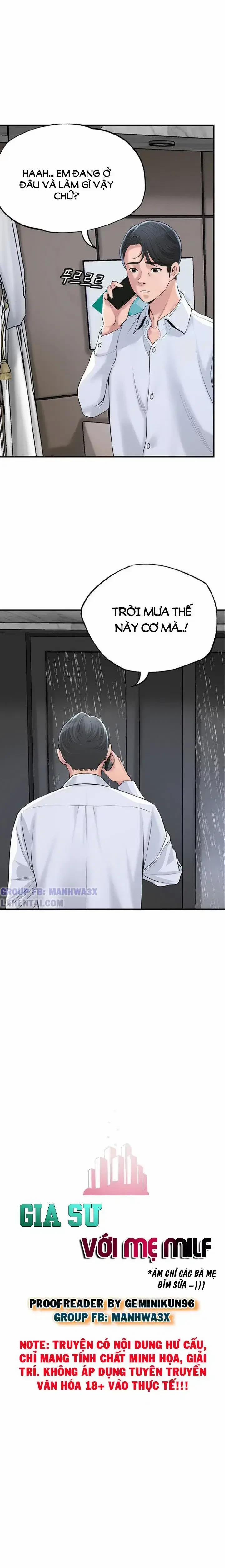 Húp Bà Mẹ Một Con 48 trang 5