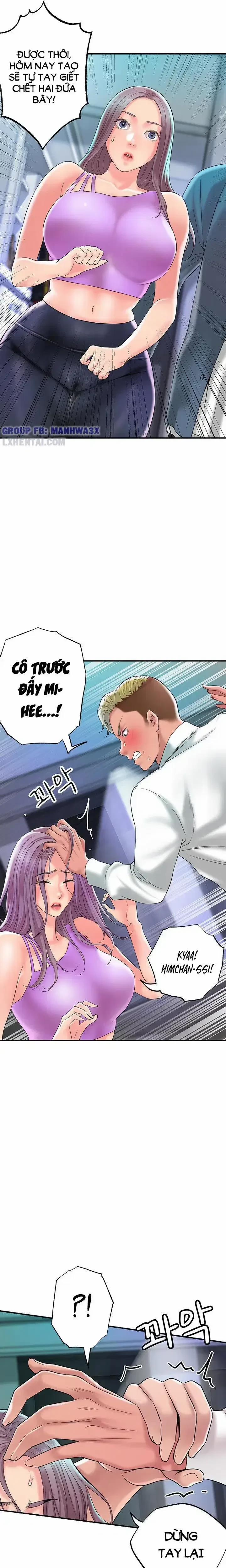 Húp Bà Mẹ Một Con 49 trang 12