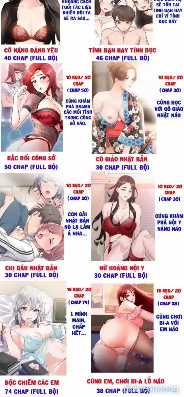 Húp Bà Mẹ Một Con 49 trang 2