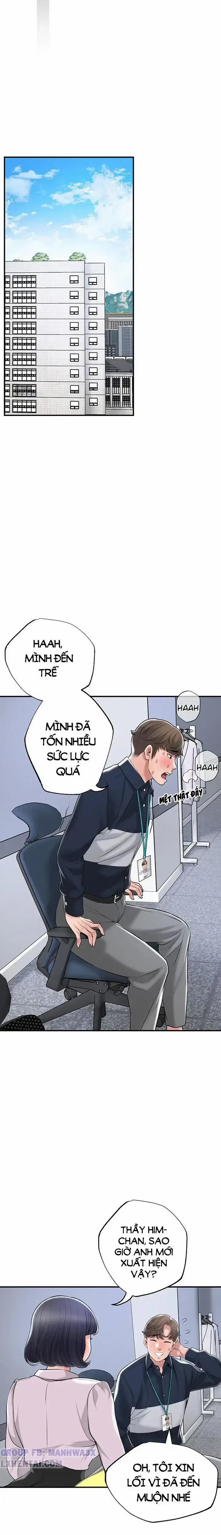 Húp Bà Mẹ Một Con 49 trang 28
