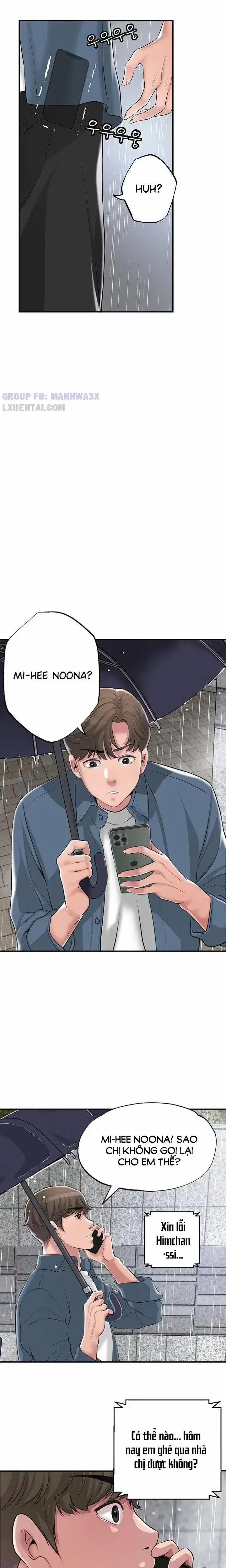 Húp Bà Mẹ Một Con 49 trang 3