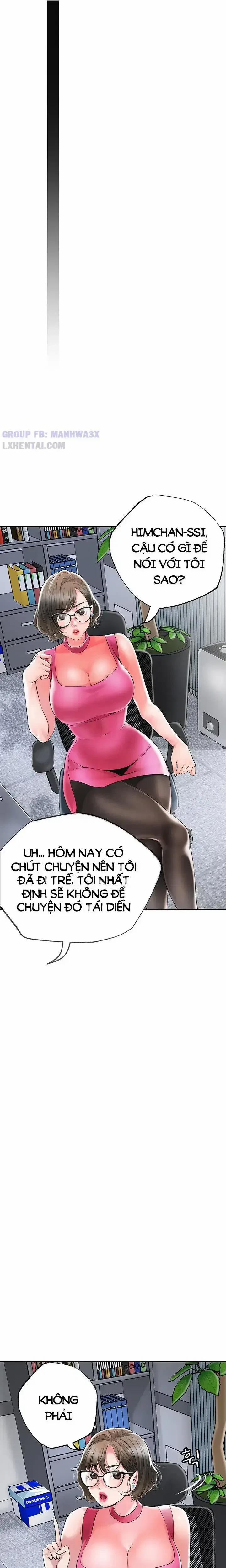 Húp Bà Mẹ Một Con 49 trang 30