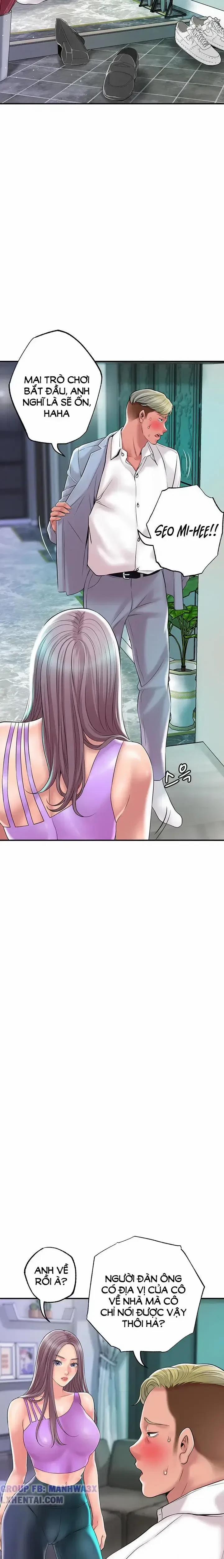 Húp Bà Mẹ Một Con 49 trang 7