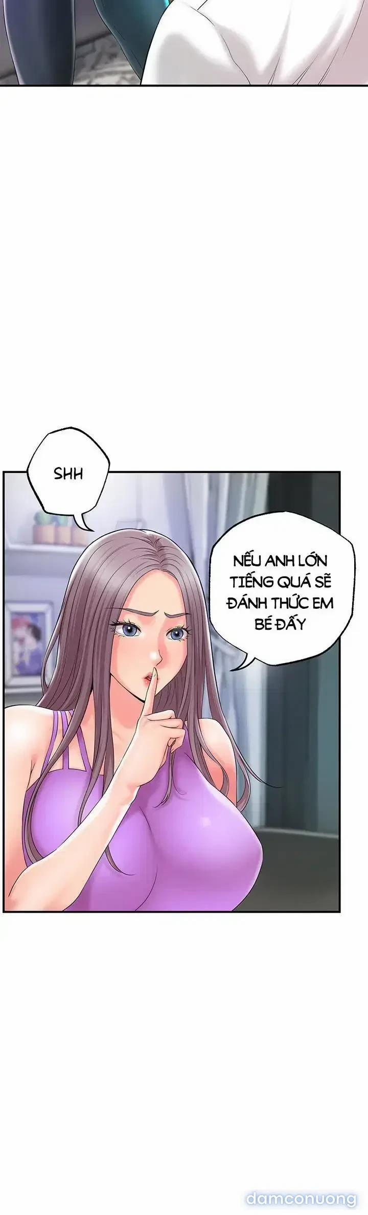 Húp Bà Mẹ Một Con 49 trang 8