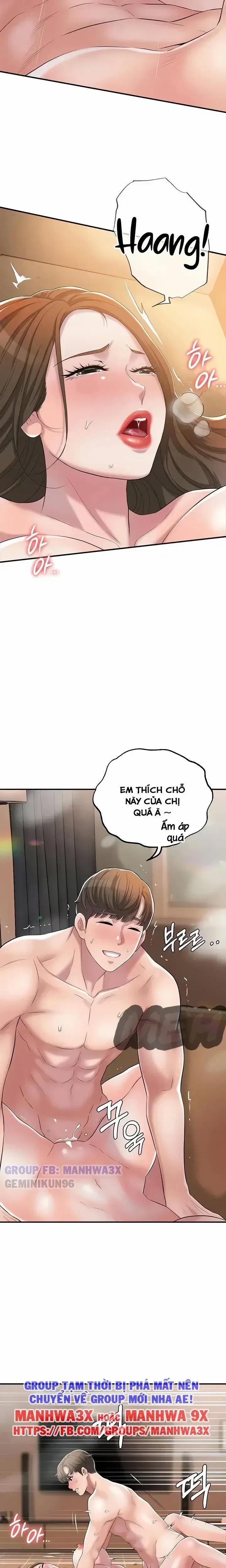 Húp Bà Mẹ Một Con 5 trang 17