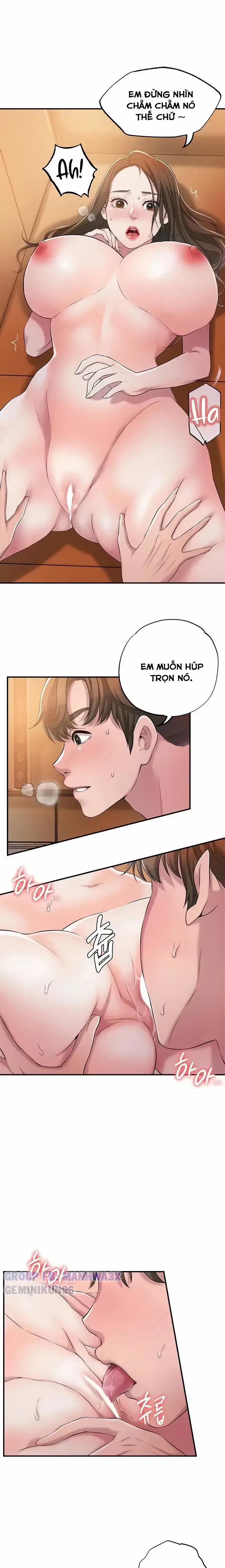 Húp Bà Mẹ Một Con 5 trang 7