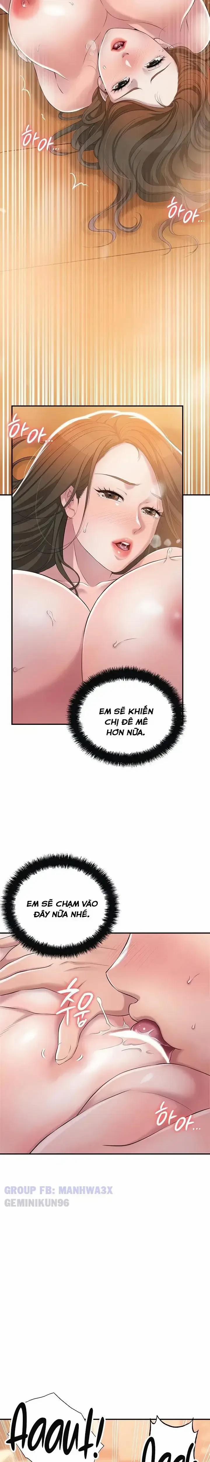 Húp Bà Mẹ Một Con 5 trang 9