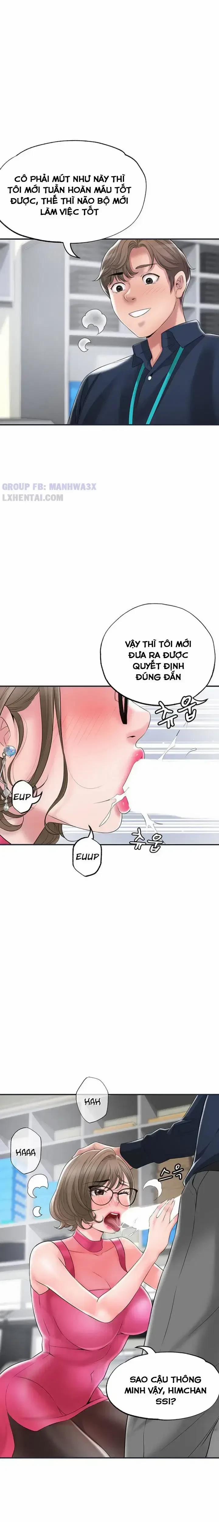 Húp Bà Mẹ Một Con 50 trang 16
