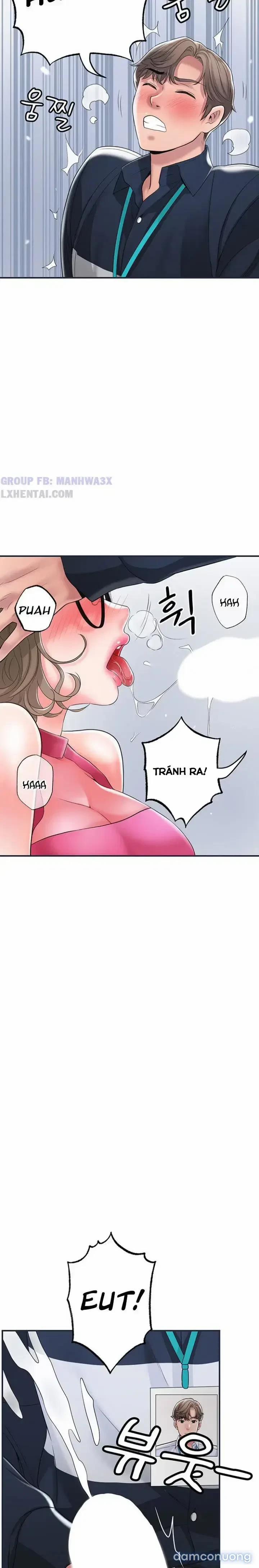 Húp Bà Mẹ Một Con 50 trang 22