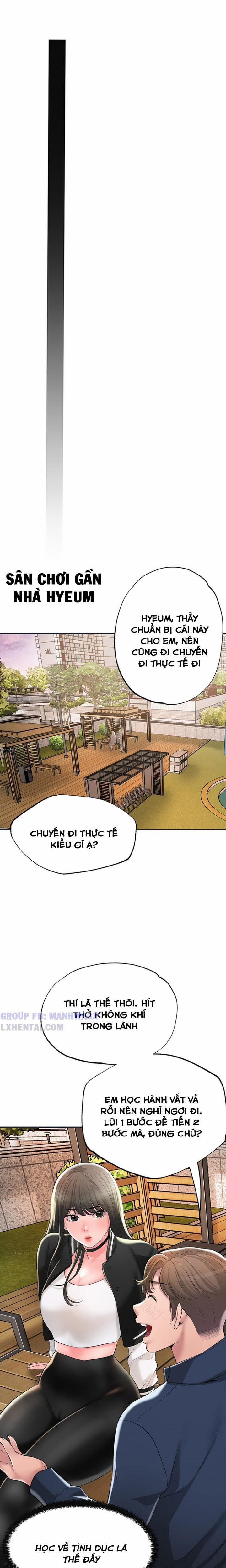 Húp Bà Mẹ Một Con 50 trang 25