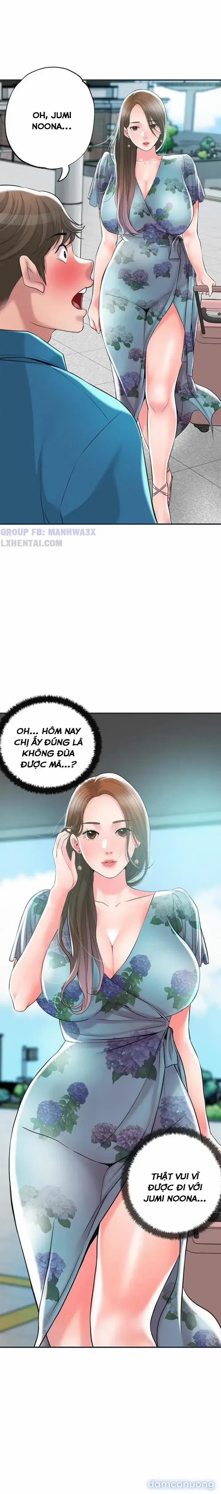 Húp Bà Mẹ Một Con 50 trang 29