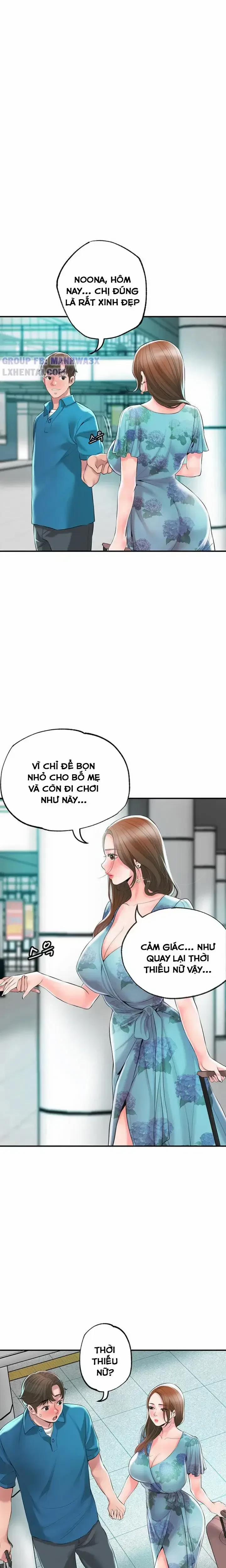 Húp Bà Mẹ Một Con 50 trang 30