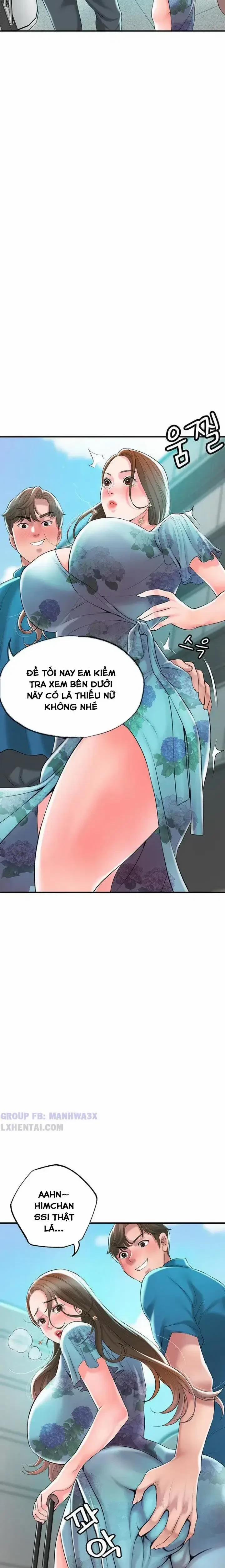 Húp Bà Mẹ Một Con 50 trang 31