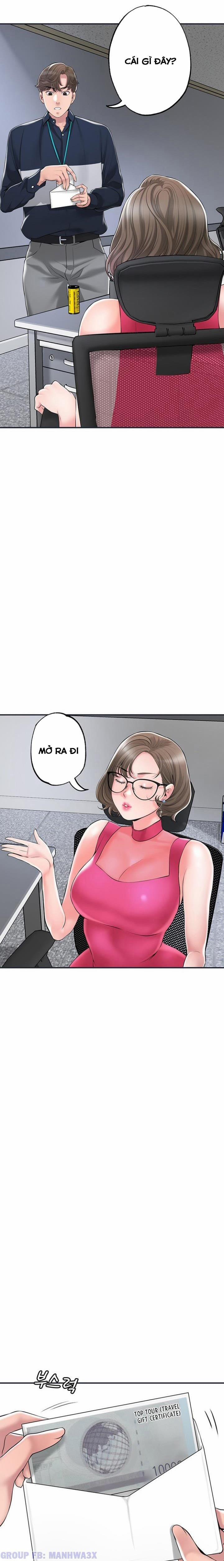 Húp Bà Mẹ Một Con 50 trang 5