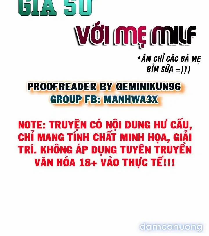 Húp Bà Mẹ Một Con 52 trang 12