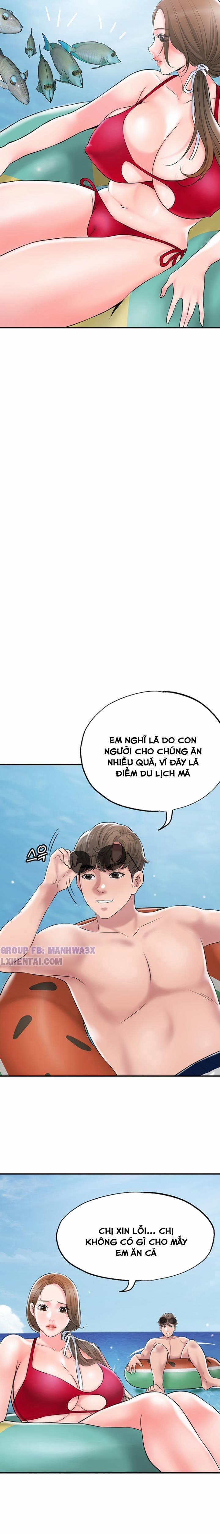 Húp Bà Mẹ Một Con 52 trang 15