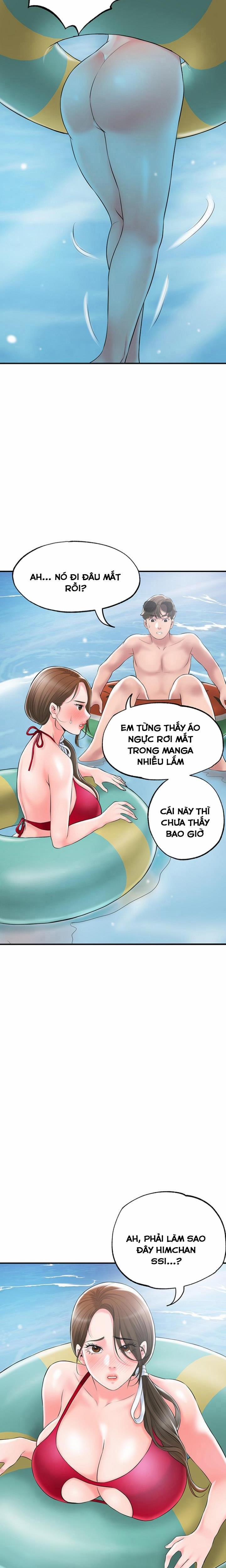 Húp Bà Mẹ Một Con 52 trang 22