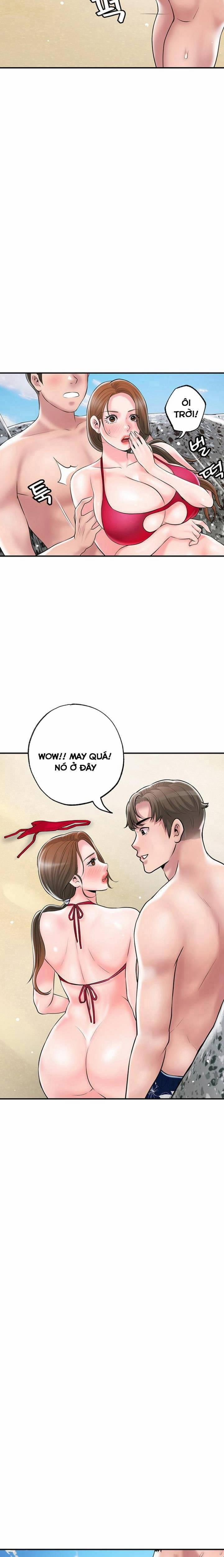 Húp Bà Mẹ Một Con 52 trang 30