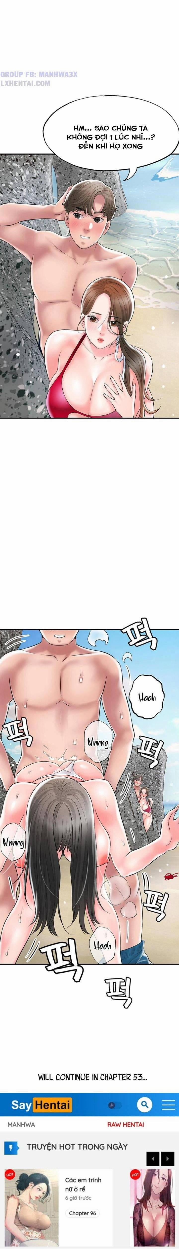 Húp Bà Mẹ Một Con 52 trang 32