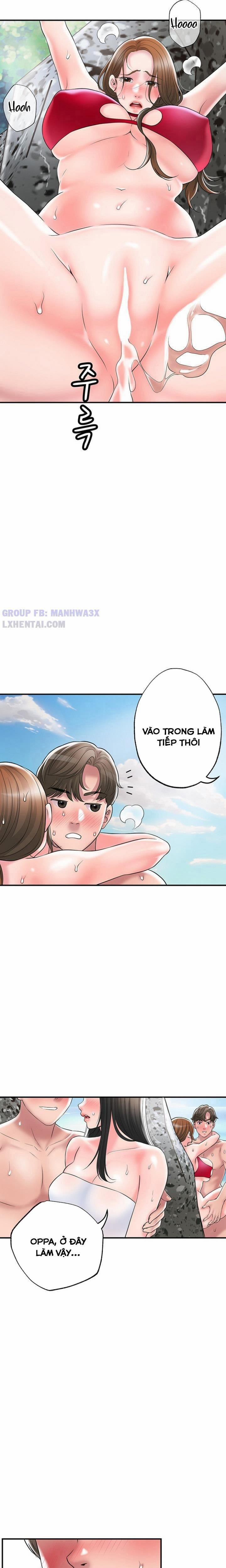 Húp Bà Mẹ Một Con 53 trang 21