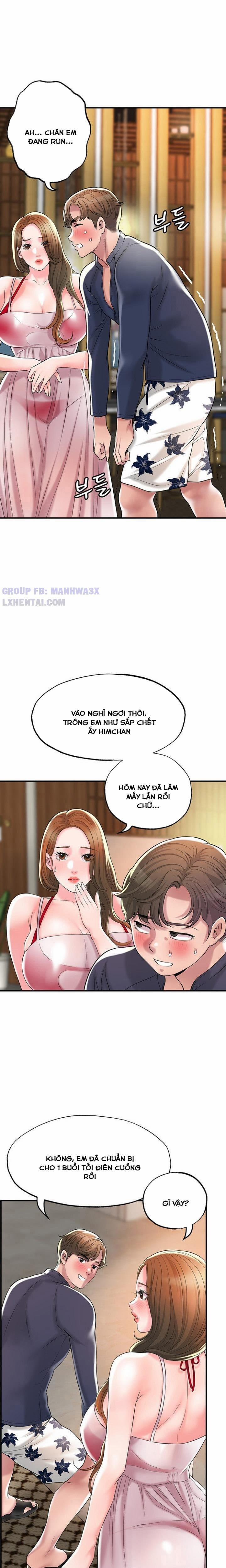 Húp Bà Mẹ Một Con 53 trang 25
