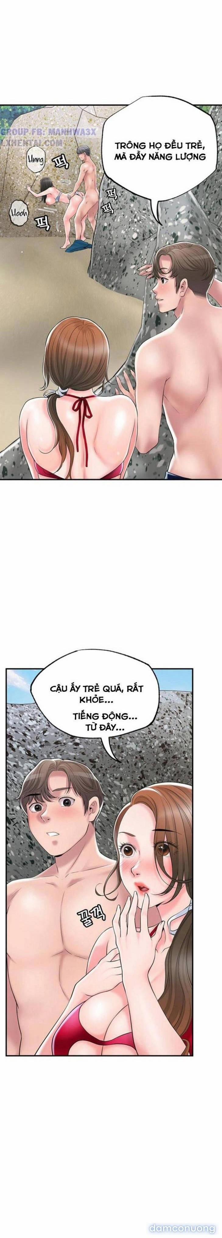 Húp Bà Mẹ Một Con 53 trang 4