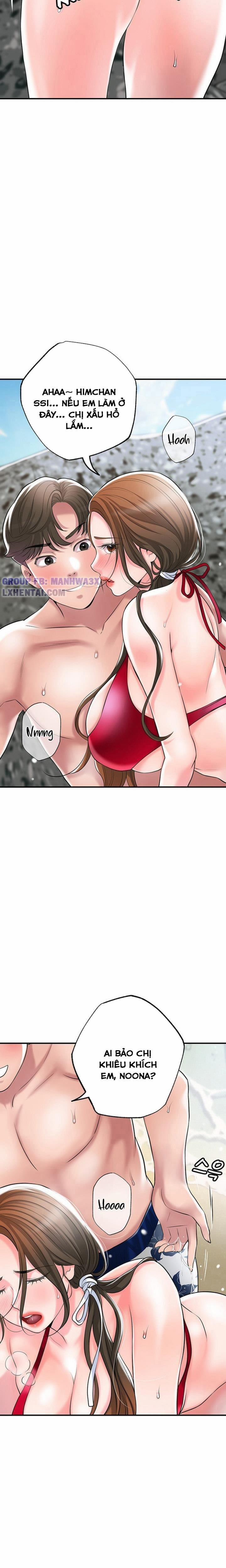 Húp Bà Mẹ Một Con 53 trang 9