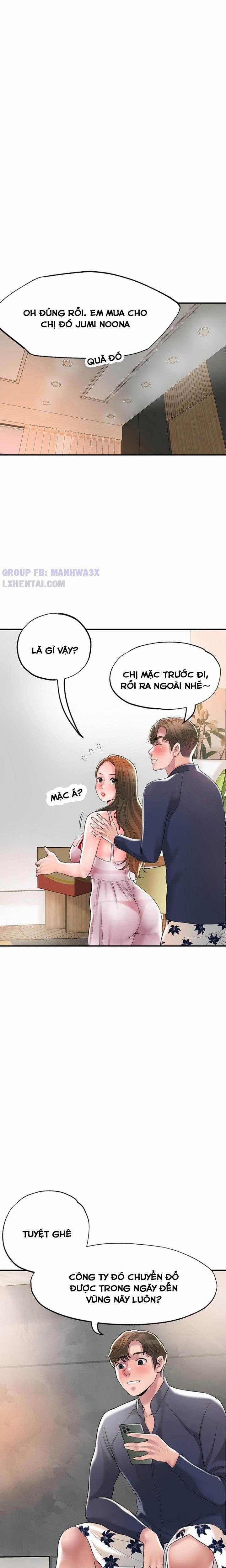 Húp Bà Mẹ Một Con 54 trang 17