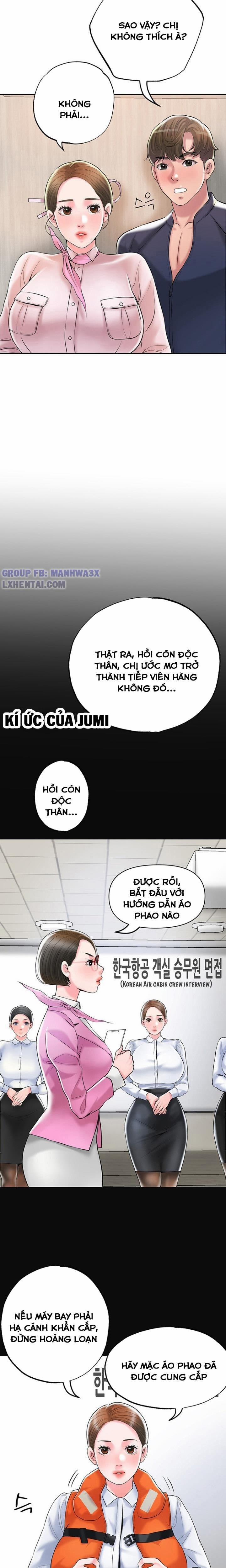 Húp Bà Mẹ Một Con 54 trang 21