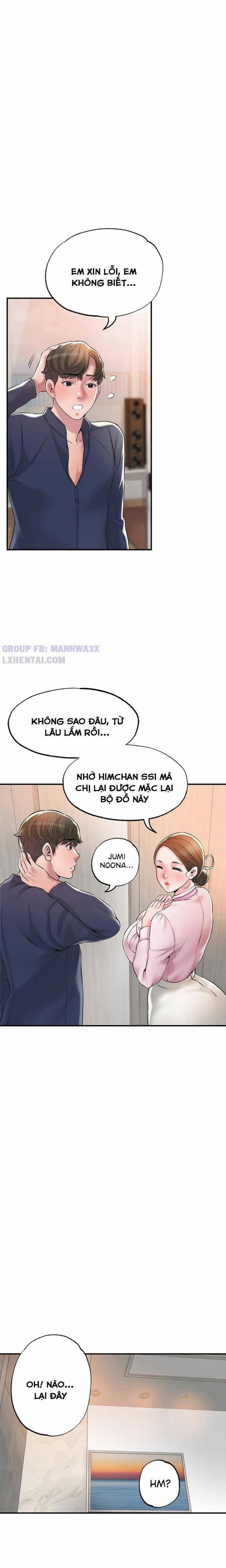 Húp Bà Mẹ Một Con 54 trang 25
