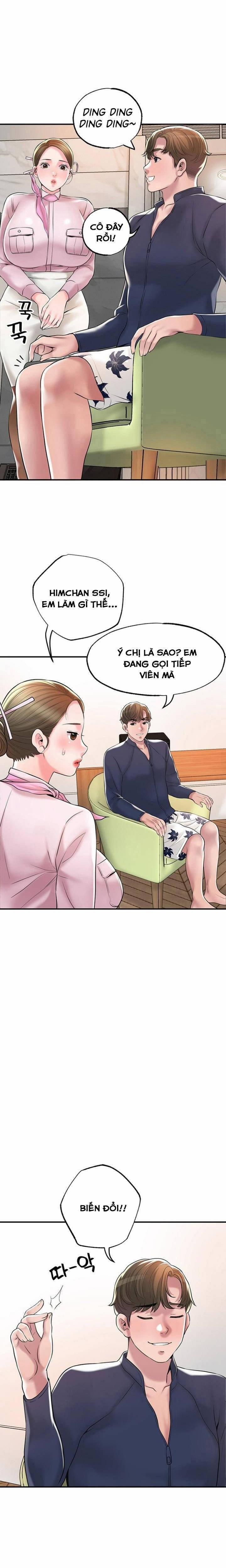 Húp Bà Mẹ Một Con 54 trang 26