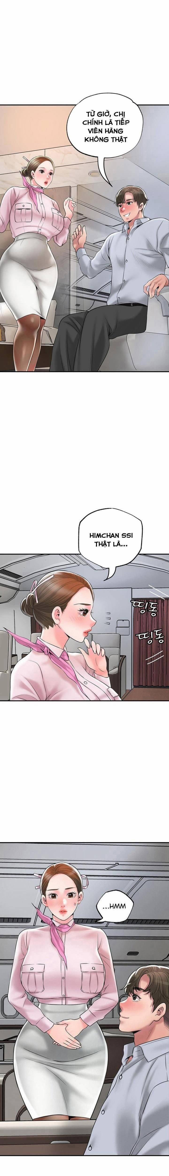 Húp Bà Mẹ Một Con 54 trang 27
