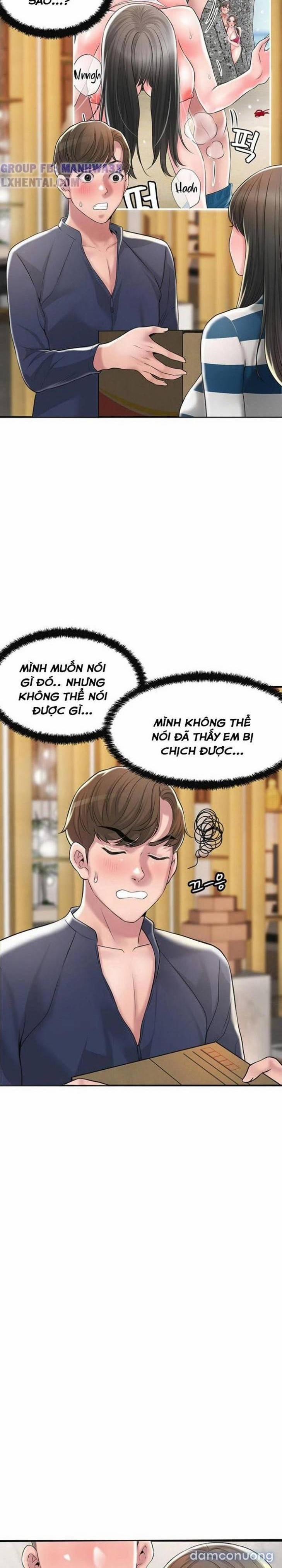 Húp Bà Mẹ Một Con 54 trang 4