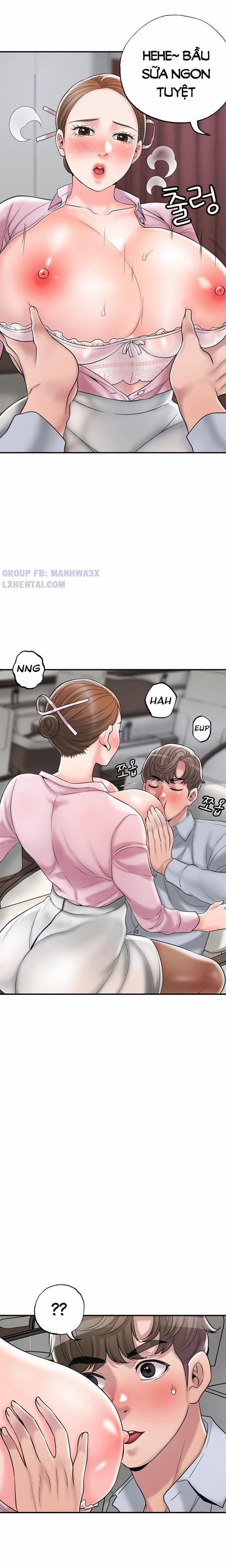 Húp Bà Mẹ Một Con 55 trang 13