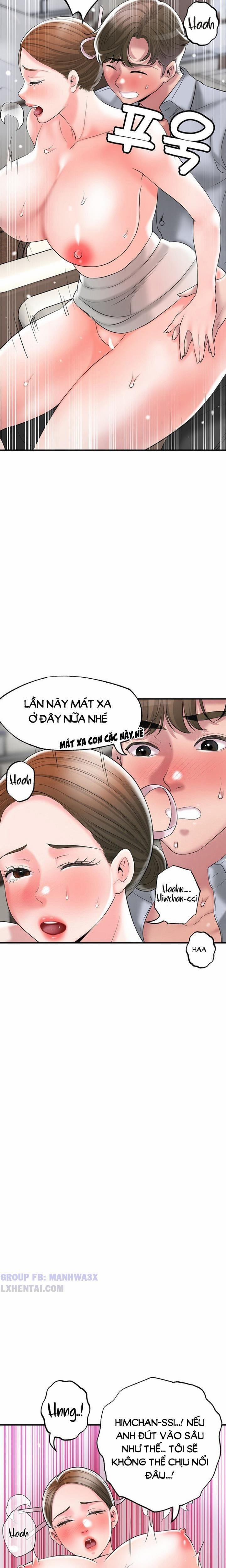 Húp Bà Mẹ Một Con 55 trang 27
