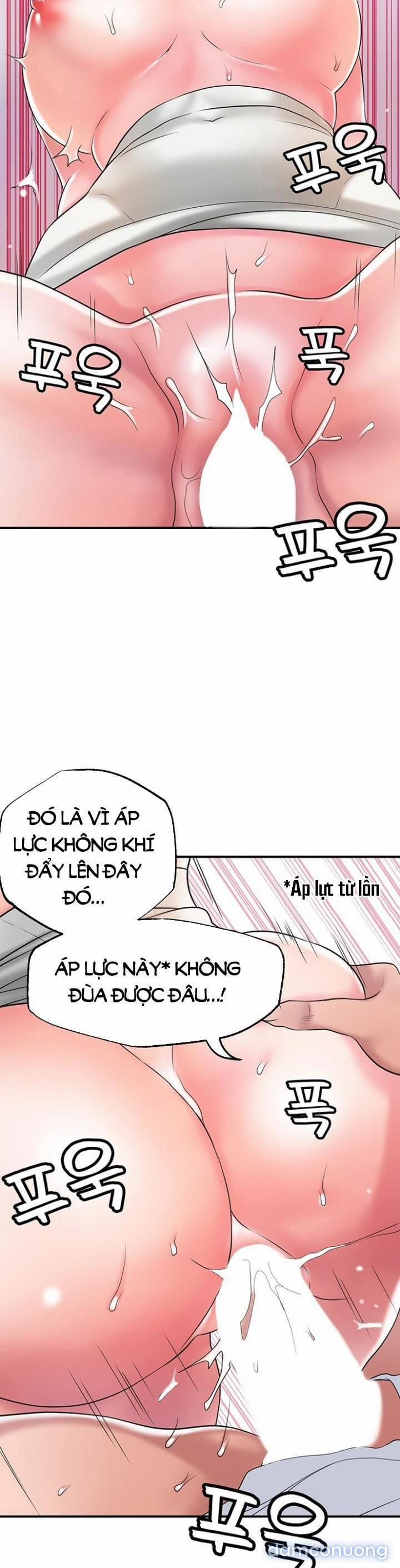 Húp Bà Mẹ Một Con 55 trang 28