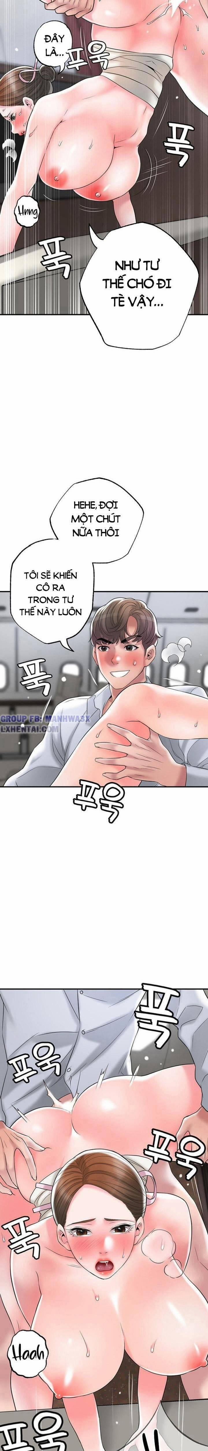 Húp Bà Mẹ Một Con 55 trang 31