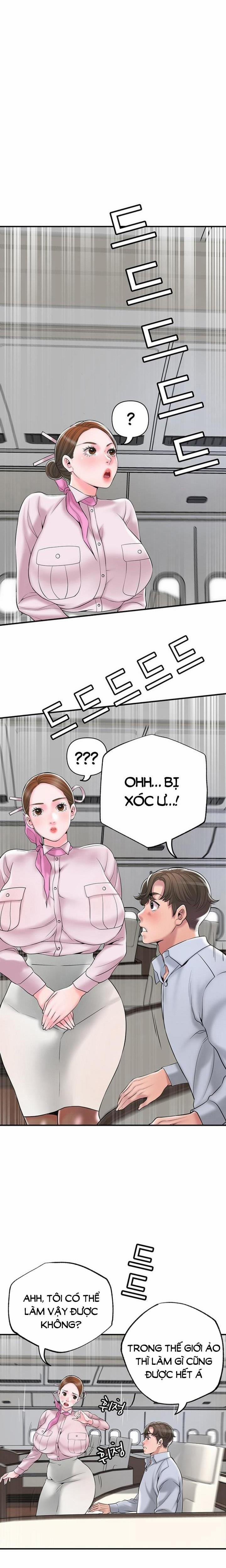 Húp Bà Mẹ Một Con 55 trang 6